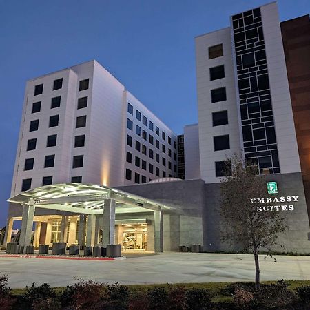 Embassy Suites By Hilton Irving Las Colinas 外观 照片