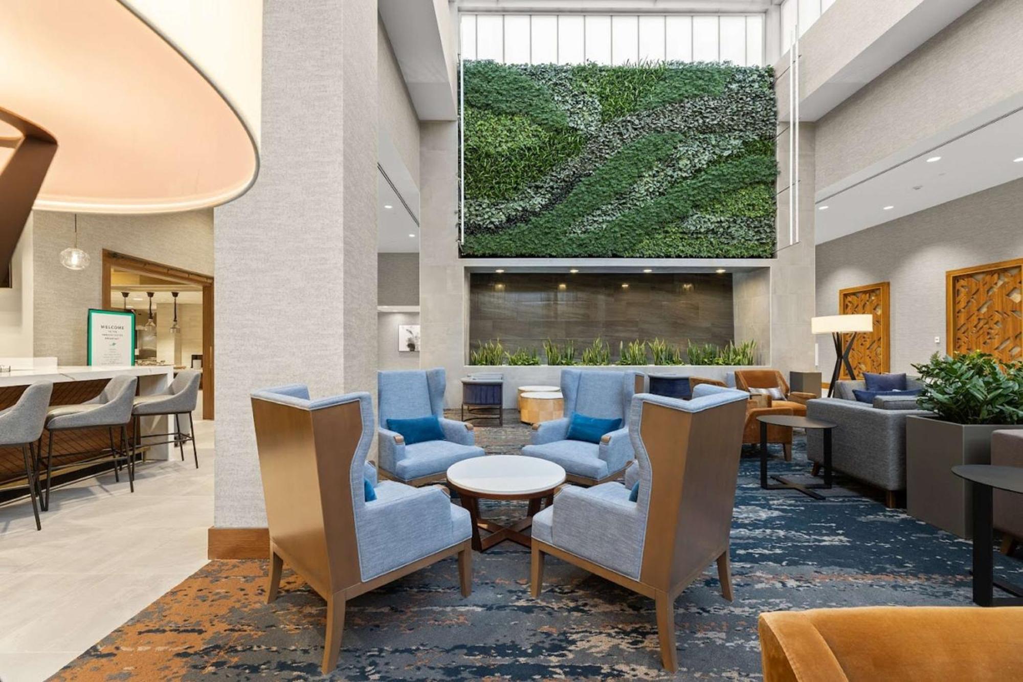 Embassy Suites By Hilton Irving Las Colinas 外观 照片